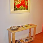 Ueber Den Daechern In Altstadt Apartamento