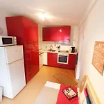 Apartamento Ueber Den Daechern In Altstadt