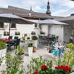 Apartment Ueber Den Daechern In Altstadt *