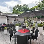 Apartment Ueber Den Daechern In Altstadt Cochem