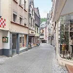 Ueber Den Daechern In Altstadt Apartment Cochem