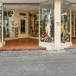 Ueber Den Daechern In Altstadt Cochem