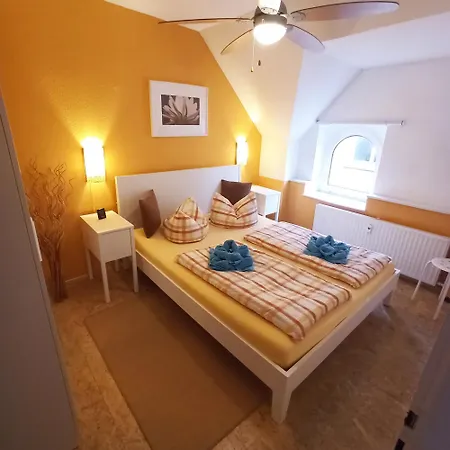 Ueber Den Daechern In Altstadt Appartement Cochem