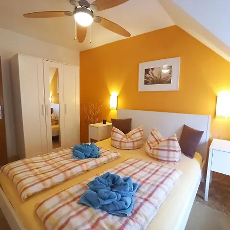 Ueber Den Daechern In Altstadt Apartamento Cochem