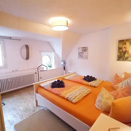 Ueber Den Daechern In Altstadt