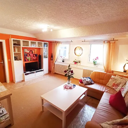 Appartement Ueber Den Daechern In Altstadt Cochem