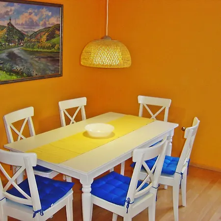 Apartamento Ueber Den Daechern In Altstadt