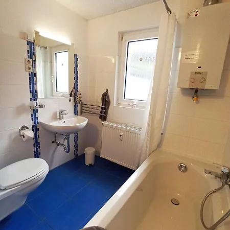 Ueber Den Daechern In Altstadt