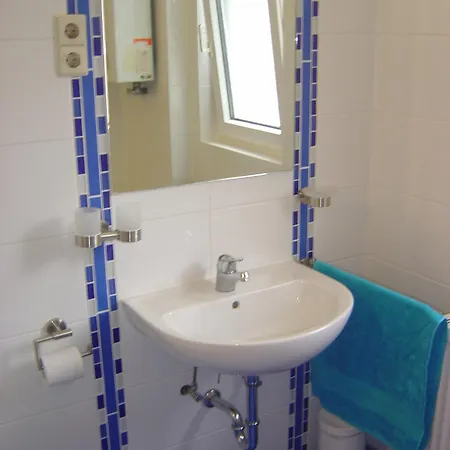 Ueber Den Daechern In Altstadt Appartement *