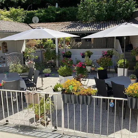 Apartamento Ueber Den Daechern In Altstadt *