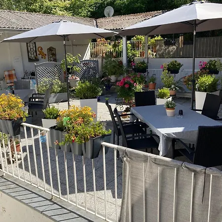 Appartement Ueber Den Daechern In Altstadt Cochem