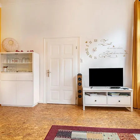 Apartament Ueber Den Daechern In Altstadt Cochem