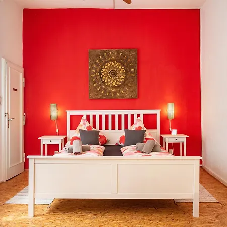 Ueber Den Daechern In Altstadt Apartament Cochem