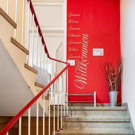 Ueber Den Daechern In Altstadt Apartament Cochem