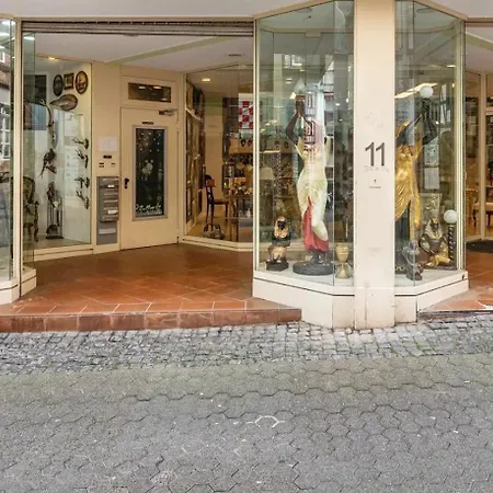 Ueber Den Daechern In Altstadt * Cochem