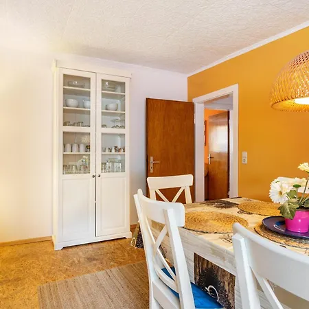 Appartamento Ueber Den Daechern In Altstadt