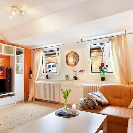 Appartamento Ueber Den Daechern In Altstadt Cochem