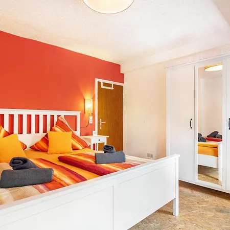 Appartamento Ueber Den Daechern In Altstadt *