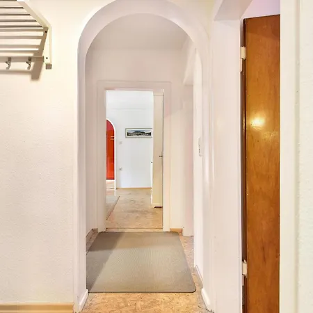 Ueber Den Daechern In Altstadt Appartamento *
