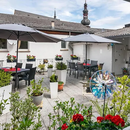 Appartamento Ueber Den Daechern In Altstadt