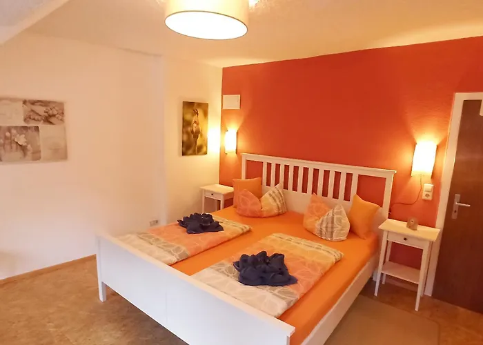 Ueber Den Daechern In Altstadt Cochem