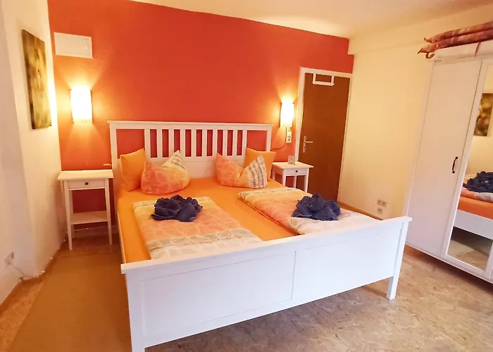 Ueber Den Daechern In Altstadt Cochem