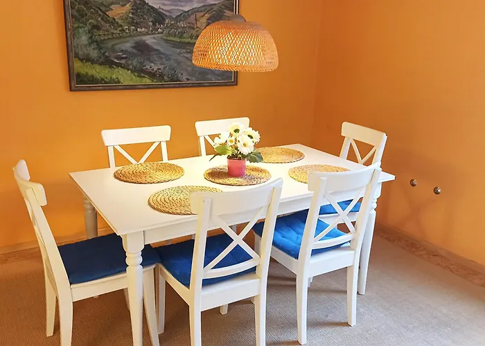 Ueber Den Daechern In Altstadt