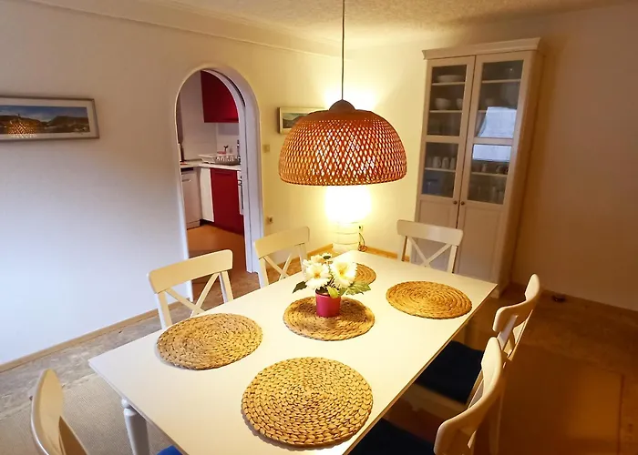 Ueber Den Daechern In Altstadt