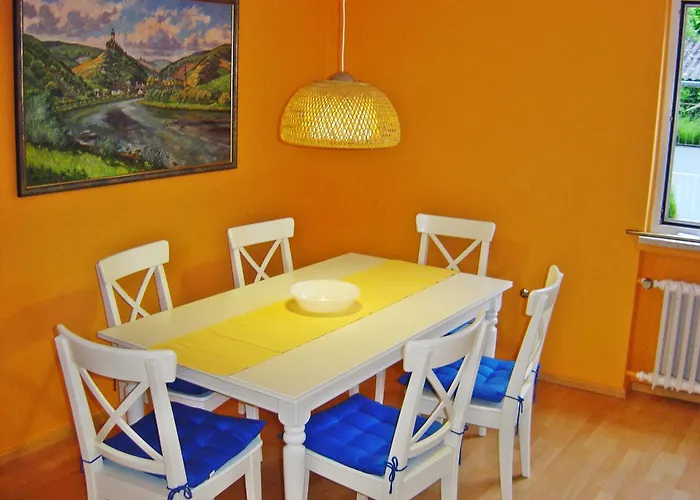 Apartamento Ueber Den Daechern In Altstadt