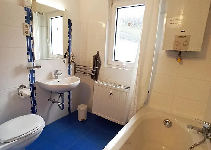 Ueber Den Daechern In Altstadt